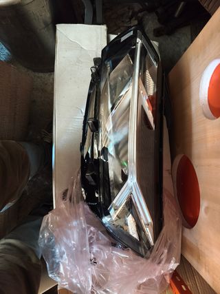  Faros varios modelos 