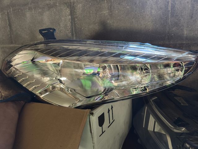 Faros varios modelos