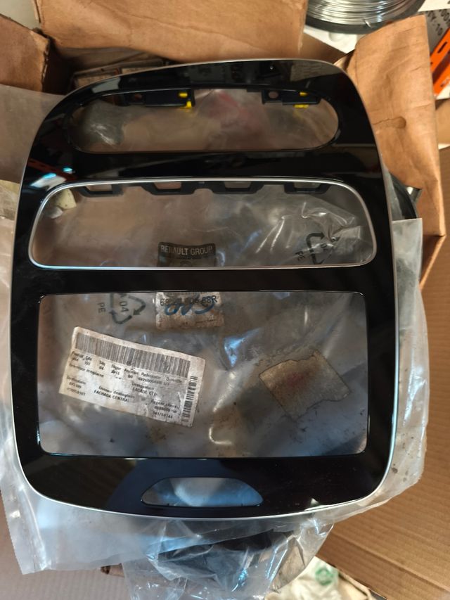 Faros varios modelos