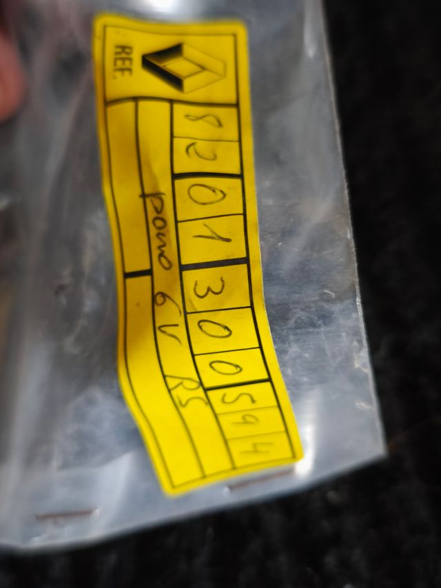 Faros varios modelos