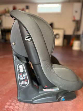 Silla coche grupo 0-1