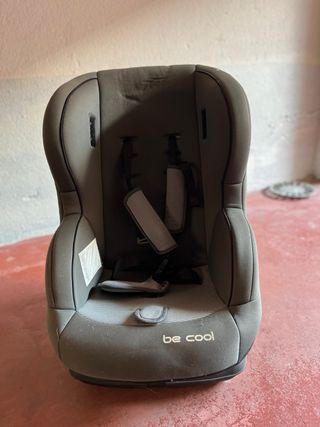 Silla coche grupo 0-1
