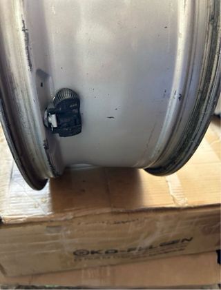 Llantas BMW 17" - 4 unidades