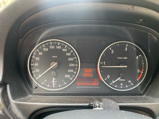 BMW Serie 3 E92 320d