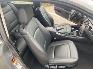 BMW Serie 3 E92 320d