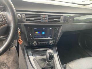 BMW Serie 3 E92 320d