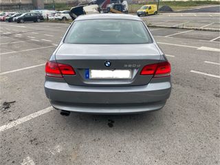 BMW Serie 3 E92 320d