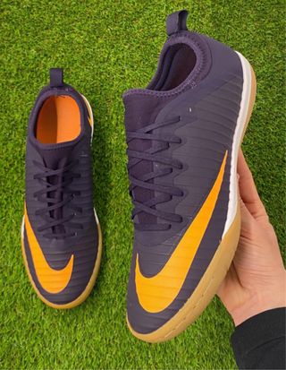 Zapatillas Nike Mercurial X Finale II