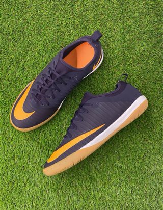 Zapatillas Nike Mercurial X Finale II