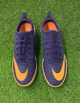 Zapatillas Nike Mercurial X Finale II