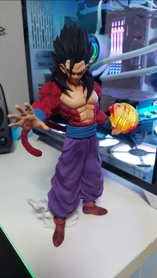 Figura Dragon Ball AF