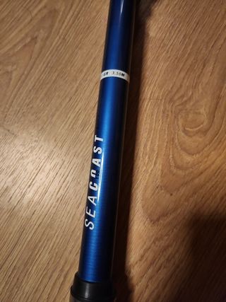 Caña Pesca SeaCoast 3.5m