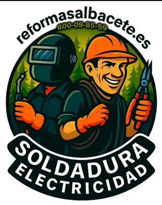 Estructura metálica soldada