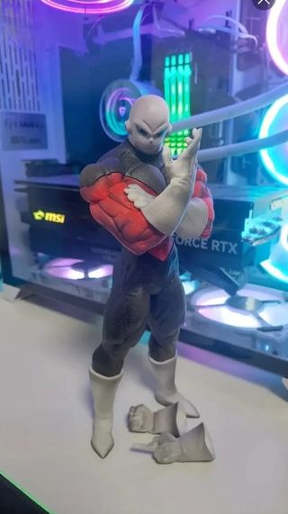 Figura Dragon Ball Super