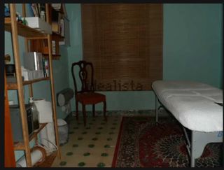 Casa céntrica: ¡Hogar ideal!