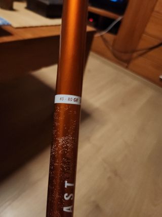 Caña Pesca SeaCoast 3m