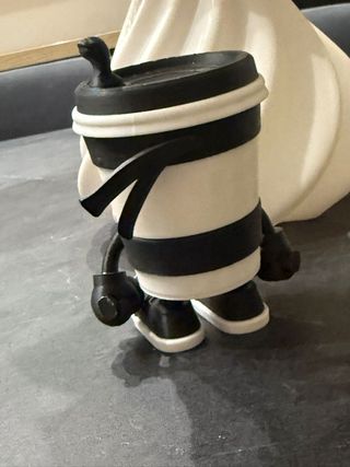 Cappuccino Assassino 