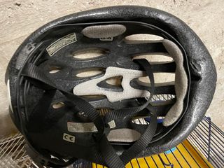 Caschi bici Met - 2 pezzi