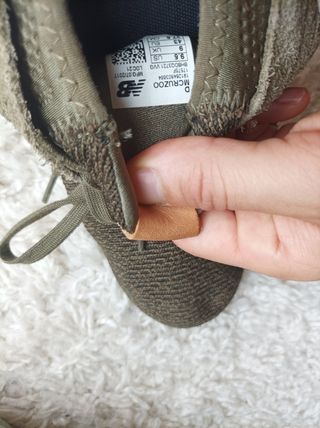 Zapatillas New Balance