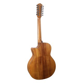Guitarra Acústica Veelah VGACE-Koa