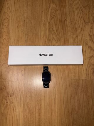 Apple Watch Se