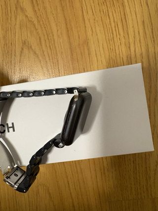 Apple Watch Se