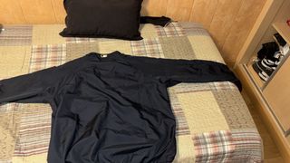 Sudadera NY Yankees Majestic XL