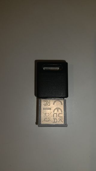 Adattatore Bluetooth 6.0 USB nuova
Vendo per inuti