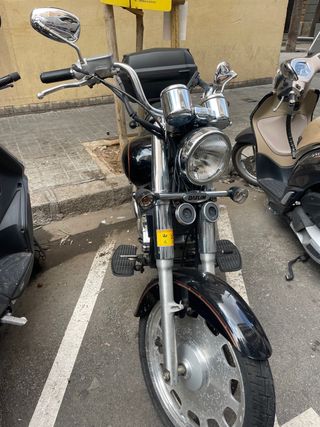 Daelim Daystar 125cc