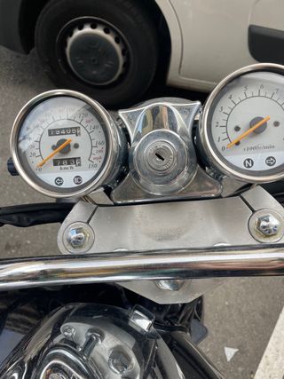 Daelim Daystar 125cc