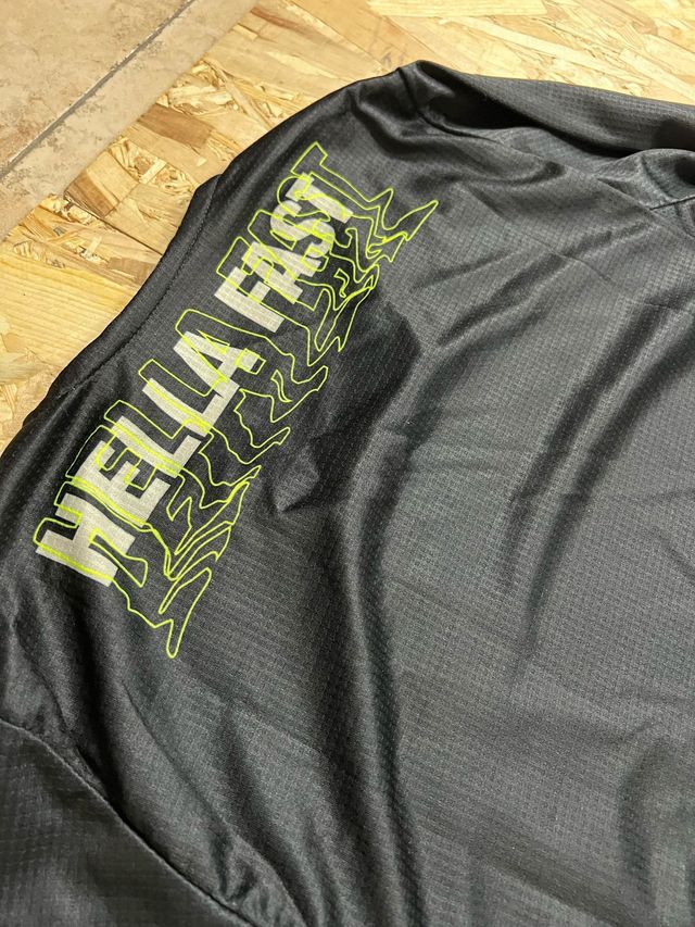 Traje Hombre Motocross FOX