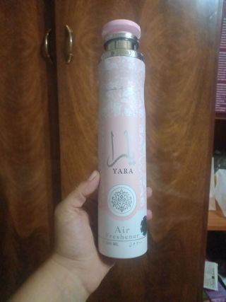 Ambientador YARA - 200ml