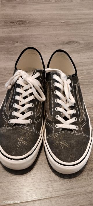 Vans Style 36 Decon SF - Zapatillas