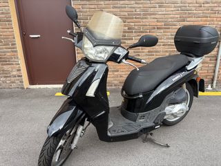 Kymco People S 125 