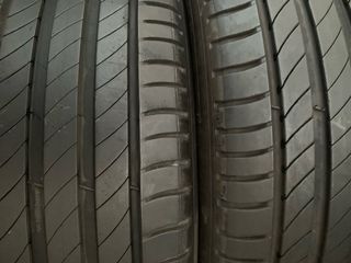 Michelin Primacy 4 - Neumáticos.
205/55/16