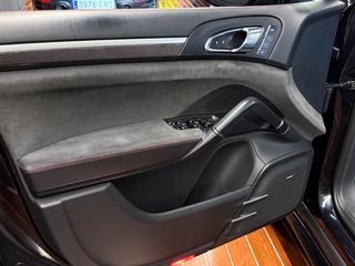 Porsche Cayenne GTS 440cv!!!