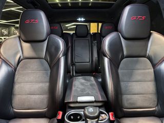 Porsche Cayenne GTS 440cv!!!