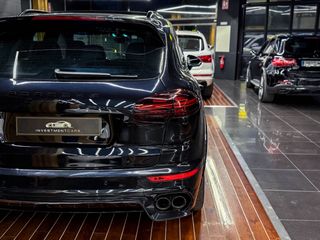 Porsche Cayenne GTS 440cv!!!