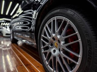 Porsche Cayenne GTS 440cv!!!