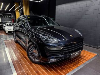 Porsche Cayenne GTS 440cv!!!