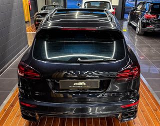 Porsche Cayenne GTS 440cv!!!