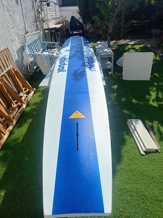 Tabla Paddle Surf Mistral Vanquish 14x23
