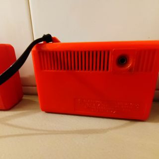 3 Radios SANYO vintage - ¡Oportunidad!