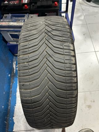 Llantas Alfa Romeo Giulietta 17" con neumáticos