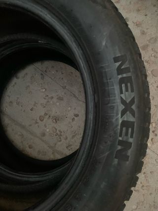 Neumáticos Nexen Nblue 4Season
205/55/16
