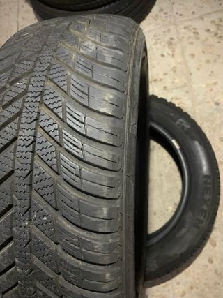 Neumáticos Nexen Nblue 4Season
205/55/16
