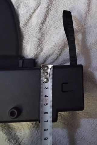 Bandeja maletero Ford Focus