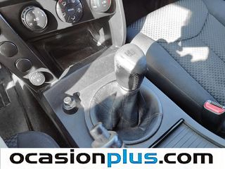 Ssangyong Kyron 200 XDI 104 kW (141 CV)