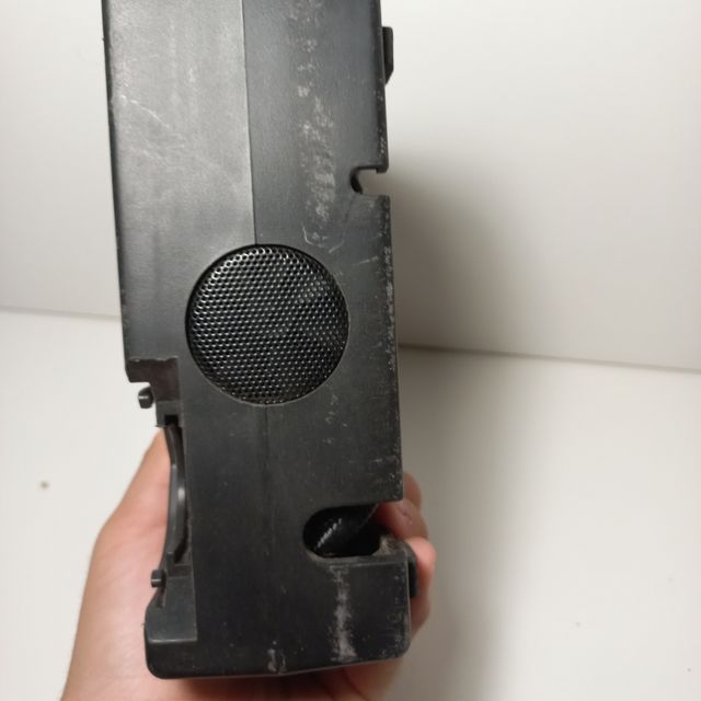 Inflador Automático para coche