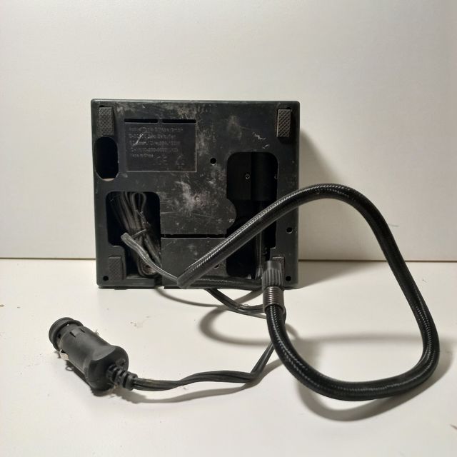 Inflador Automático para coche